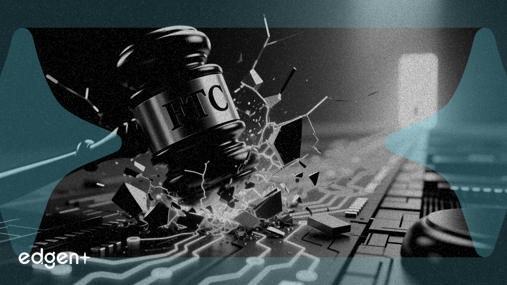 FTC, Yapay Zeka 'Yetenek Edinmeleri'ni Hedef Alarak Startup Çıkış Stratejilerini Tehdit Ediyor