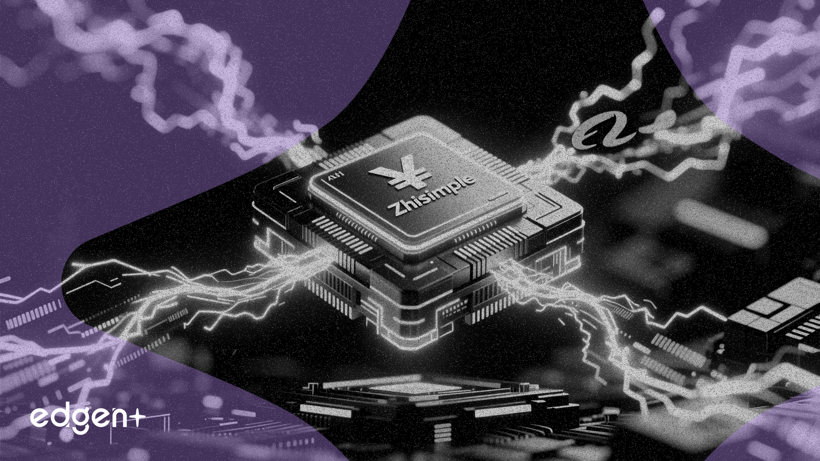 Startup AI Zhisimple Nhận 2 Tỷ Nhân Dân Tệ Từ Tencent và Alibaba