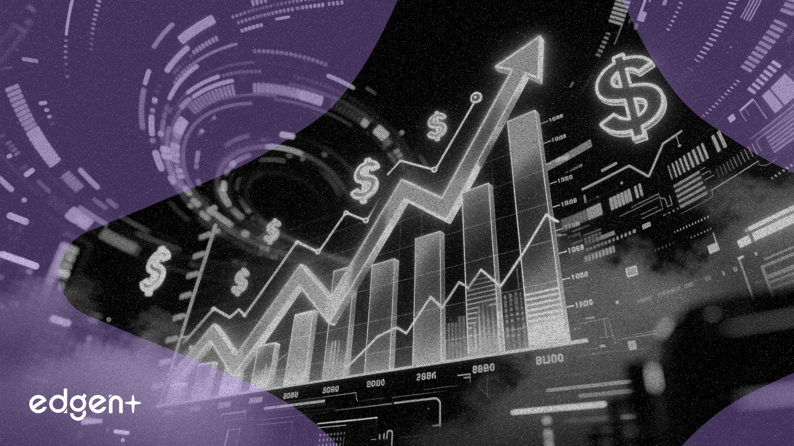 Los mercados de predicción en auge mientras Opinion alcanza un volumen de $6.4 mil millones