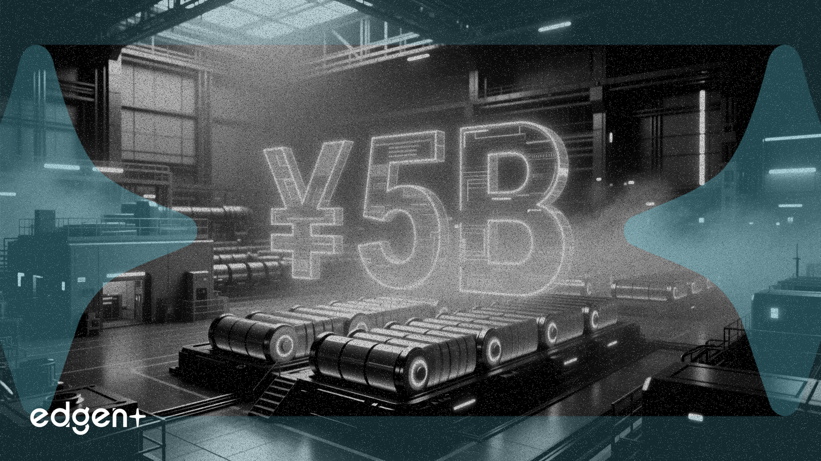 Easpring vise 5 milliards de yuans de production avec son usine de batteries à semi-conducteurs