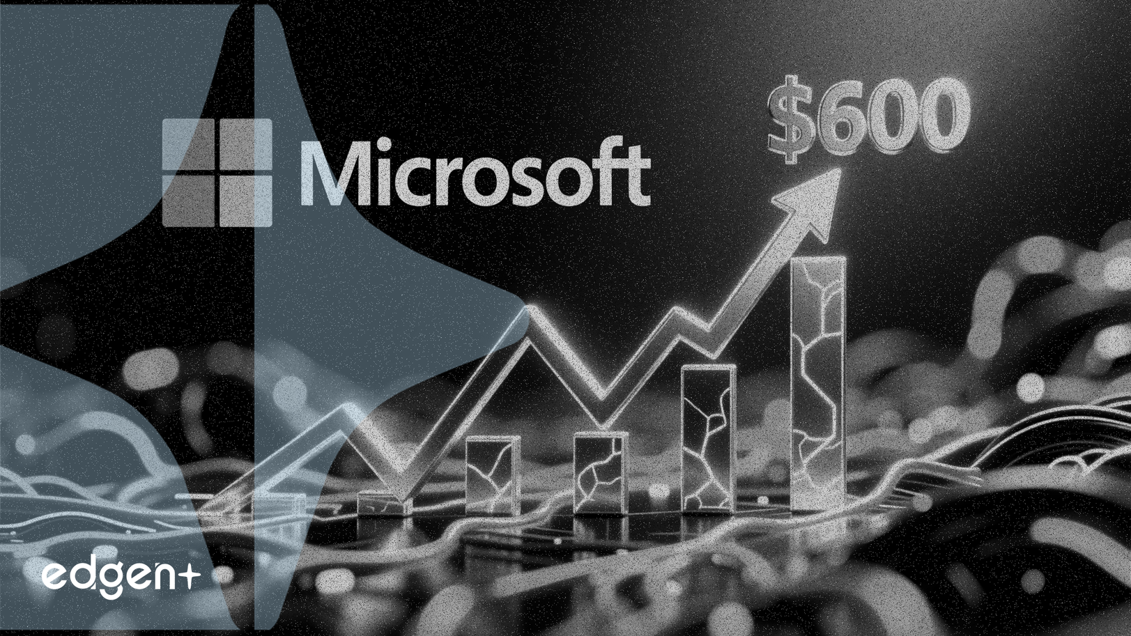 마이크로소프트 AI 역량 확인, 파이퍼 샌들러 600달러 목표가 유지