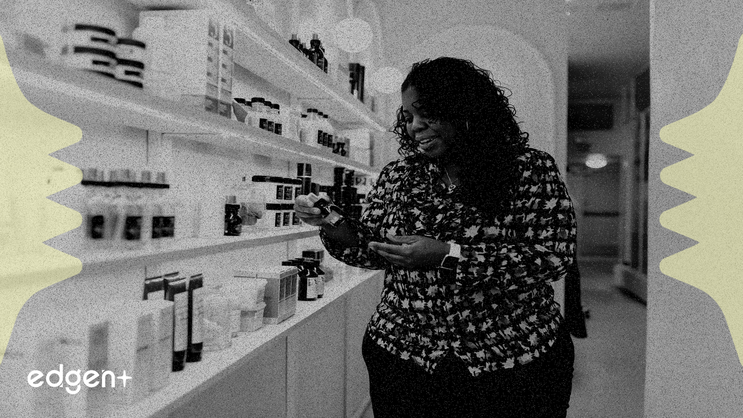 Coty lance un examen stratégique de sa division beauté grand public et intègre ses activités de parfumerie