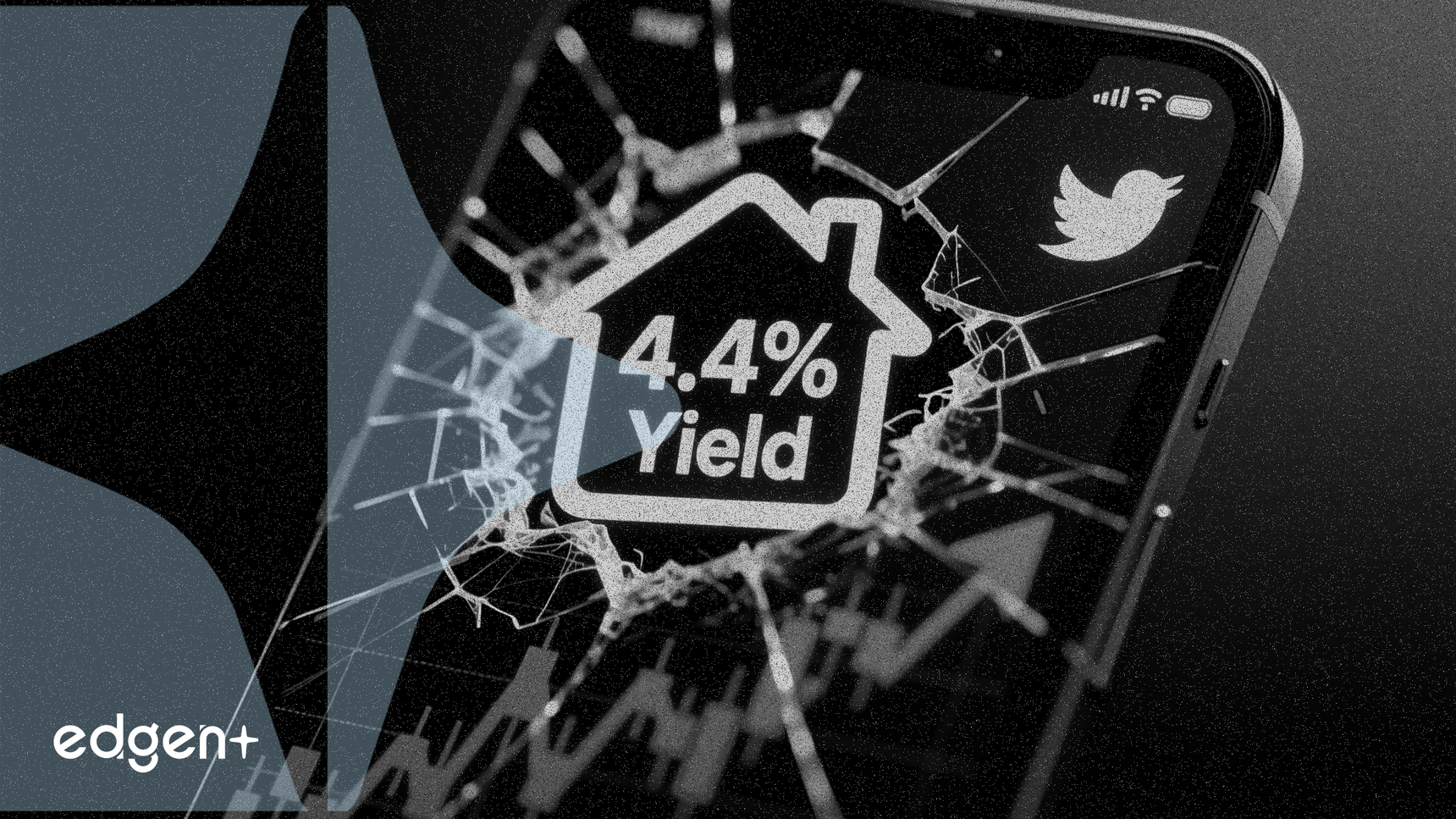 El rendimiento de Invitation Homes alcanza el 4,4% tras la venta masiva por un tuit de Trump