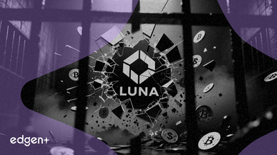 Terra创始人Do Kwon因400亿美元崩溃案被判入狱15年