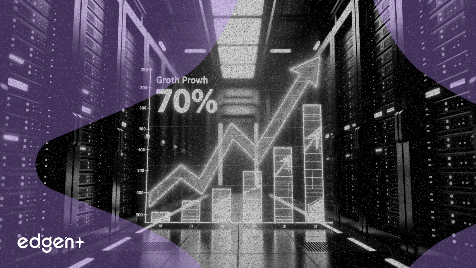 ACUTEch Forecasts 70% Profit Growth on Data Center Demand