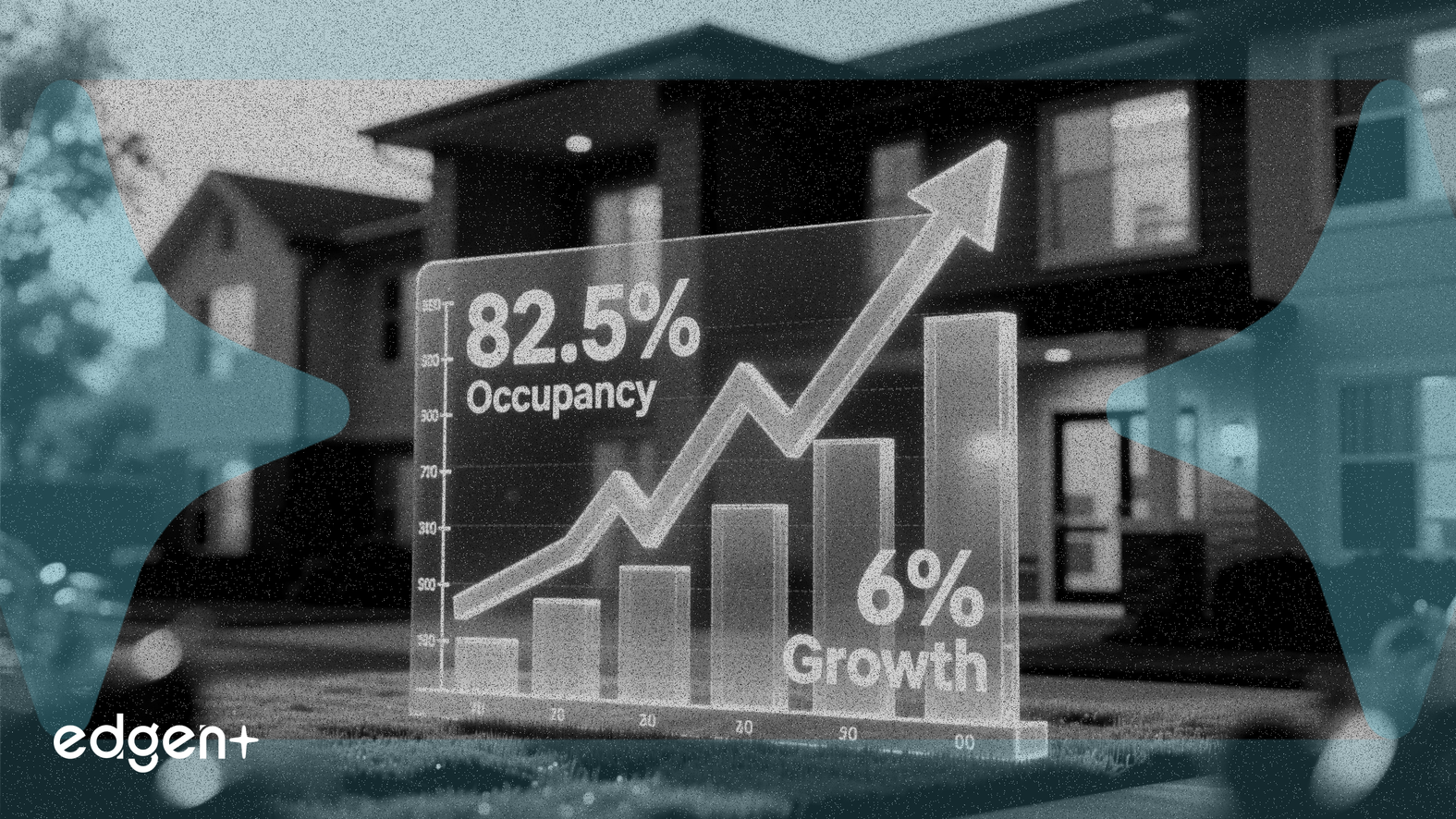 Brookdale Senior Living alcanza el 82.5% de ocupación en el 4T y proyecta un crecimiento del 6% en ingresos