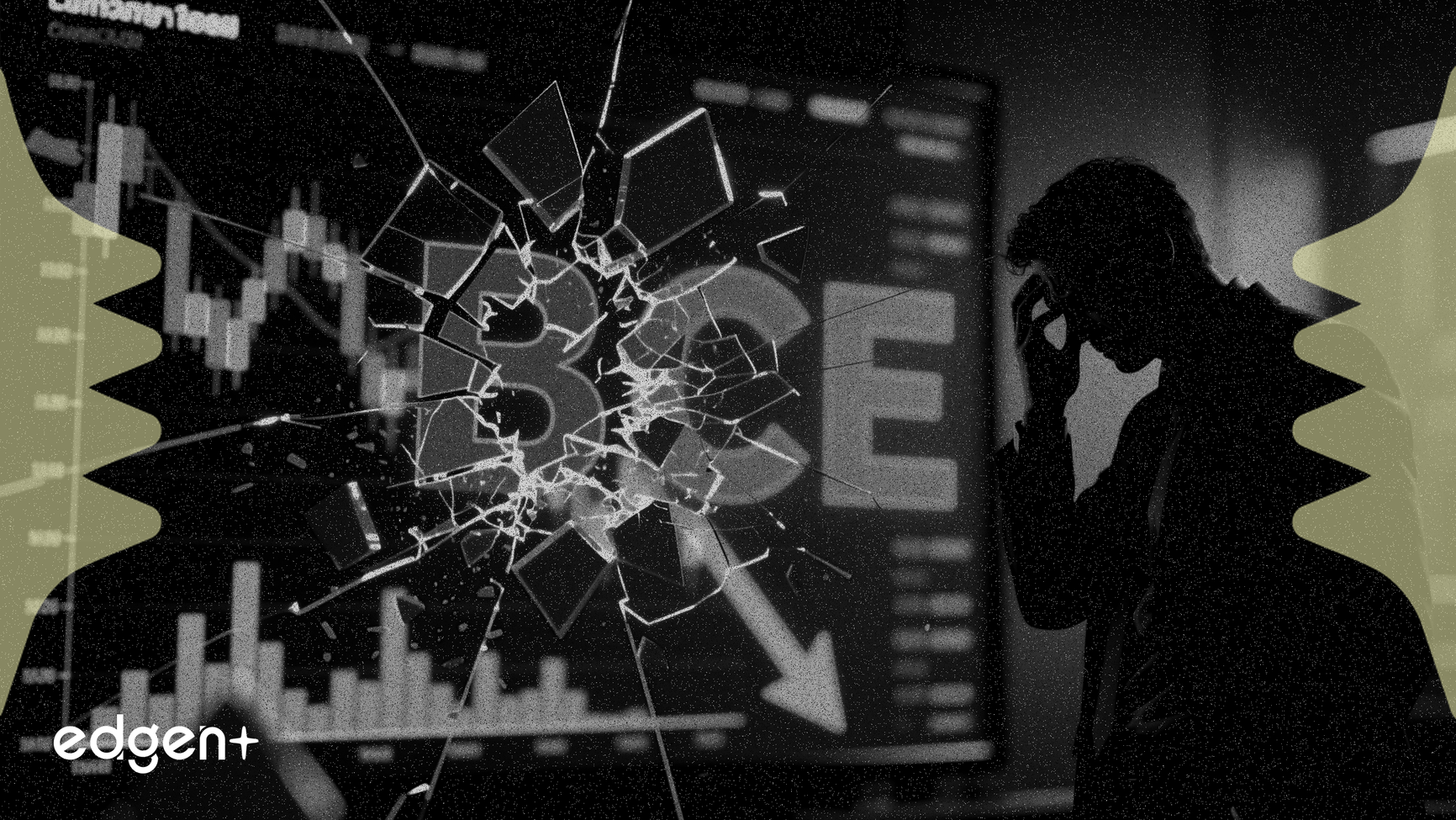 BCE株、2026年ガイダンス低迷で3%超下落