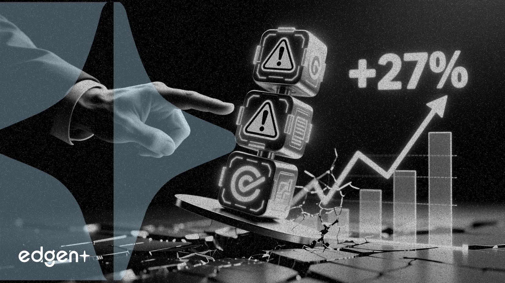 歐洲央行警告科技估值過高，儘管盈利增長27%