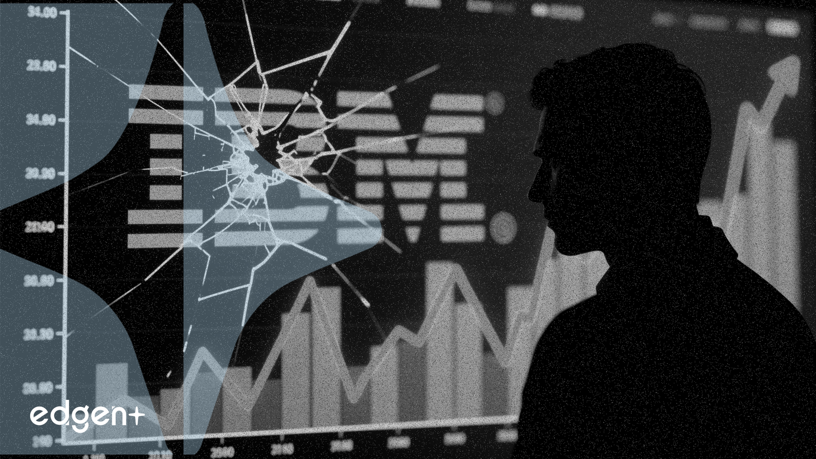 Inversores reevalúan la valoración de IBM a medida que el repunte de su cotización se estanca