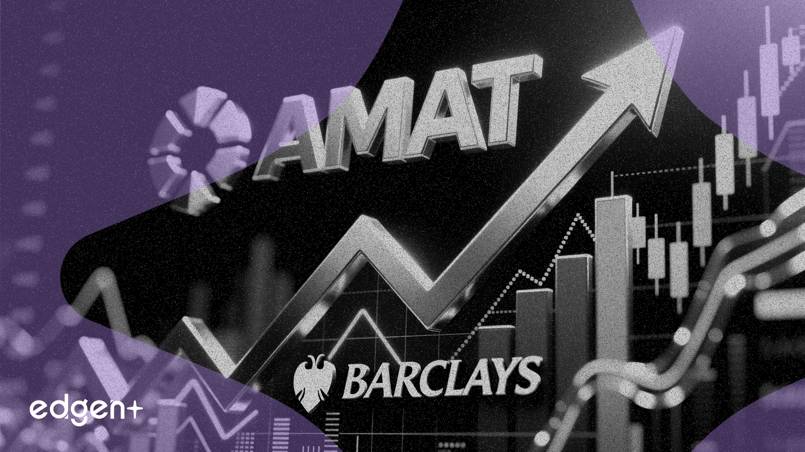 バークレイズの格上げでアプライド マテリアルズが331ドル高値を記録