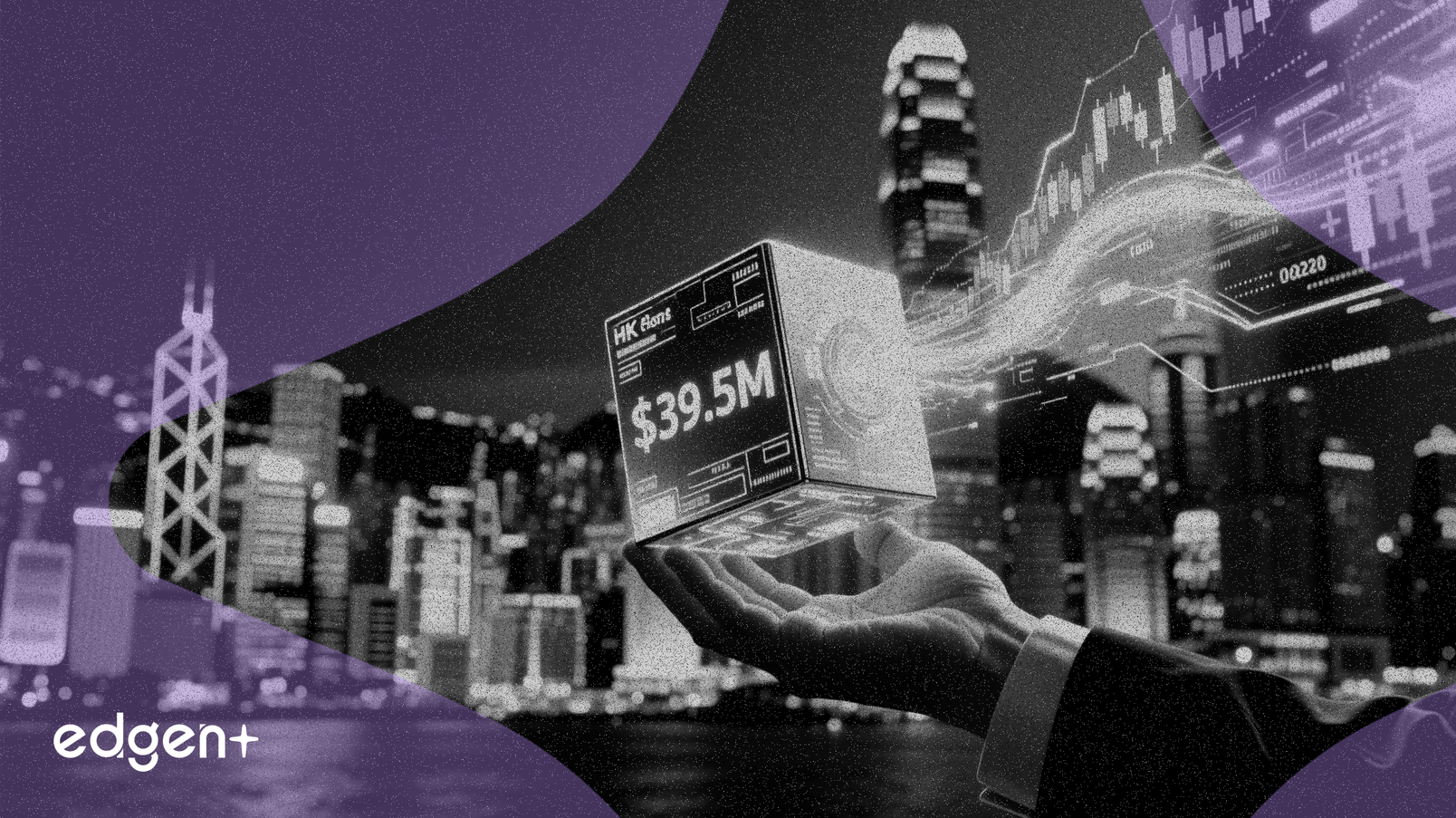 機構買家向香港ETF注資3950萬港元