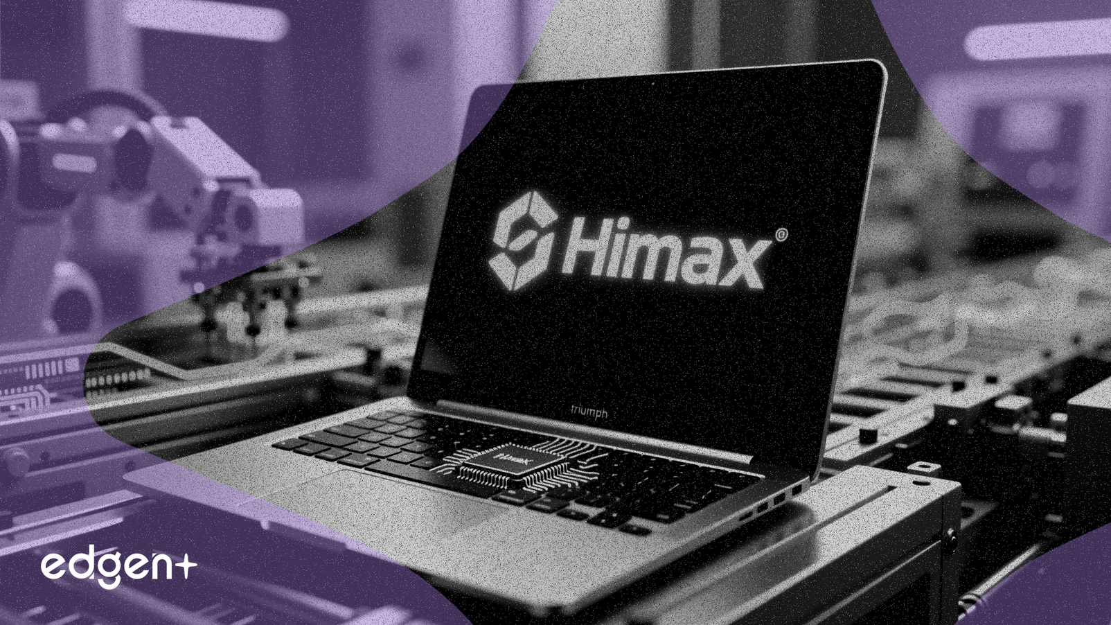 Himax, 2026'nın İlk Çeyreğinde Büyük Dizüstü Bilgisayar Markaları İçin Seri Üretime Başlıyor
