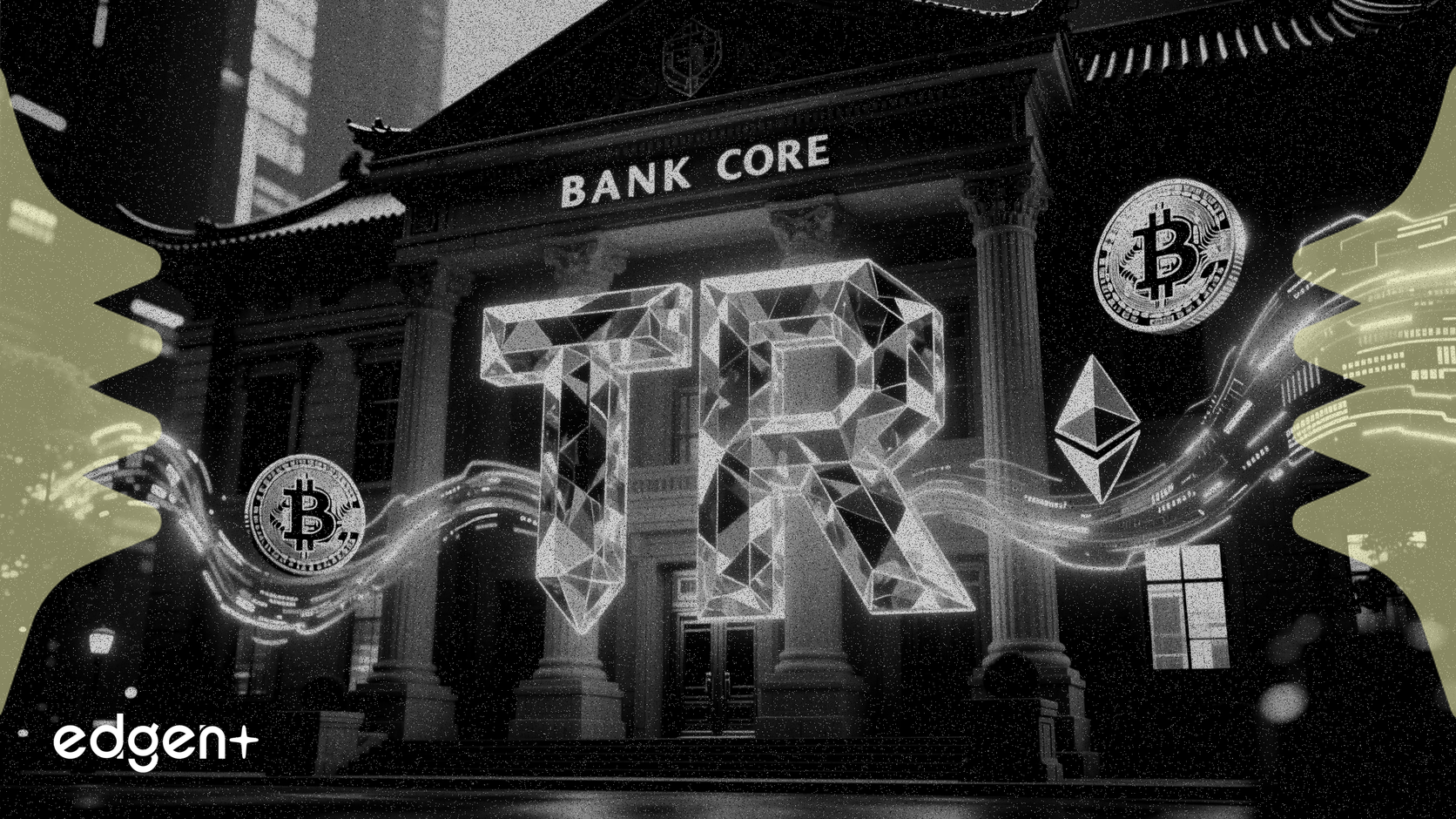 TIAN RUIXIANG, 200 milyar dolarlık banka satın alarak büyük bir kripto atılımı yapıyor