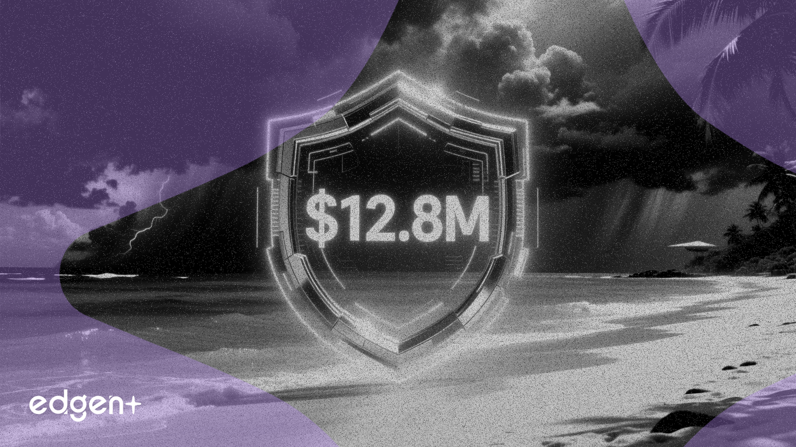 WeatherPromise完成1280萬美元融資，為旅行天氣提供保障