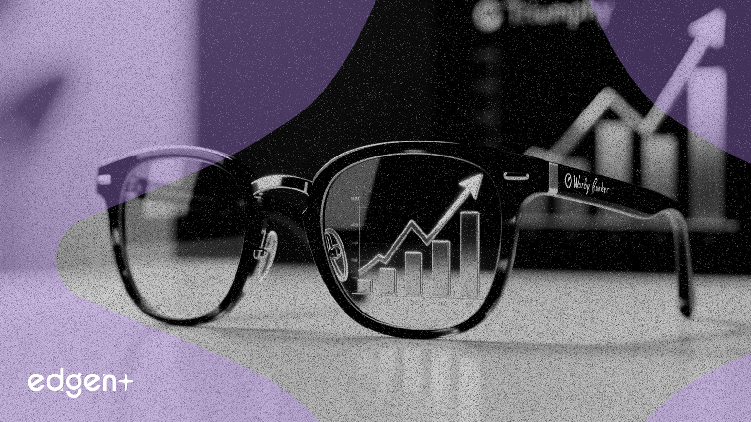 Warby Parker réalise sa première année rentable grâce à une croissance de 13 % de son chiffre d'affaires