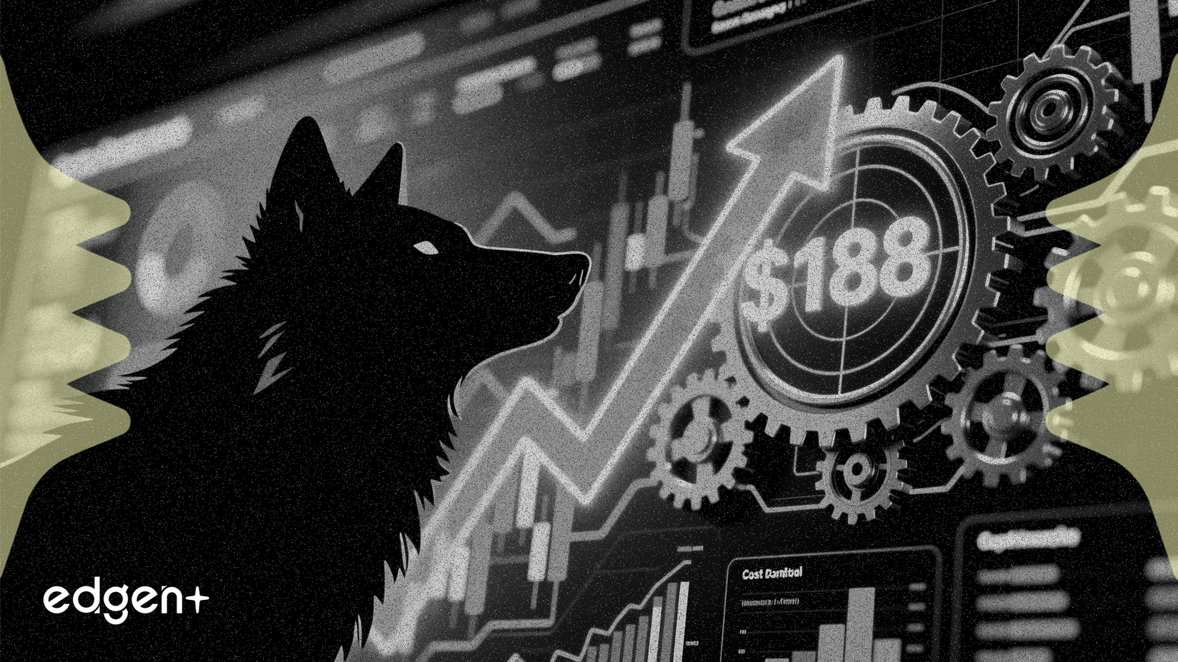 沃爾夫因成本控制將 C.H. Robinson 目標價上調至 188 美元