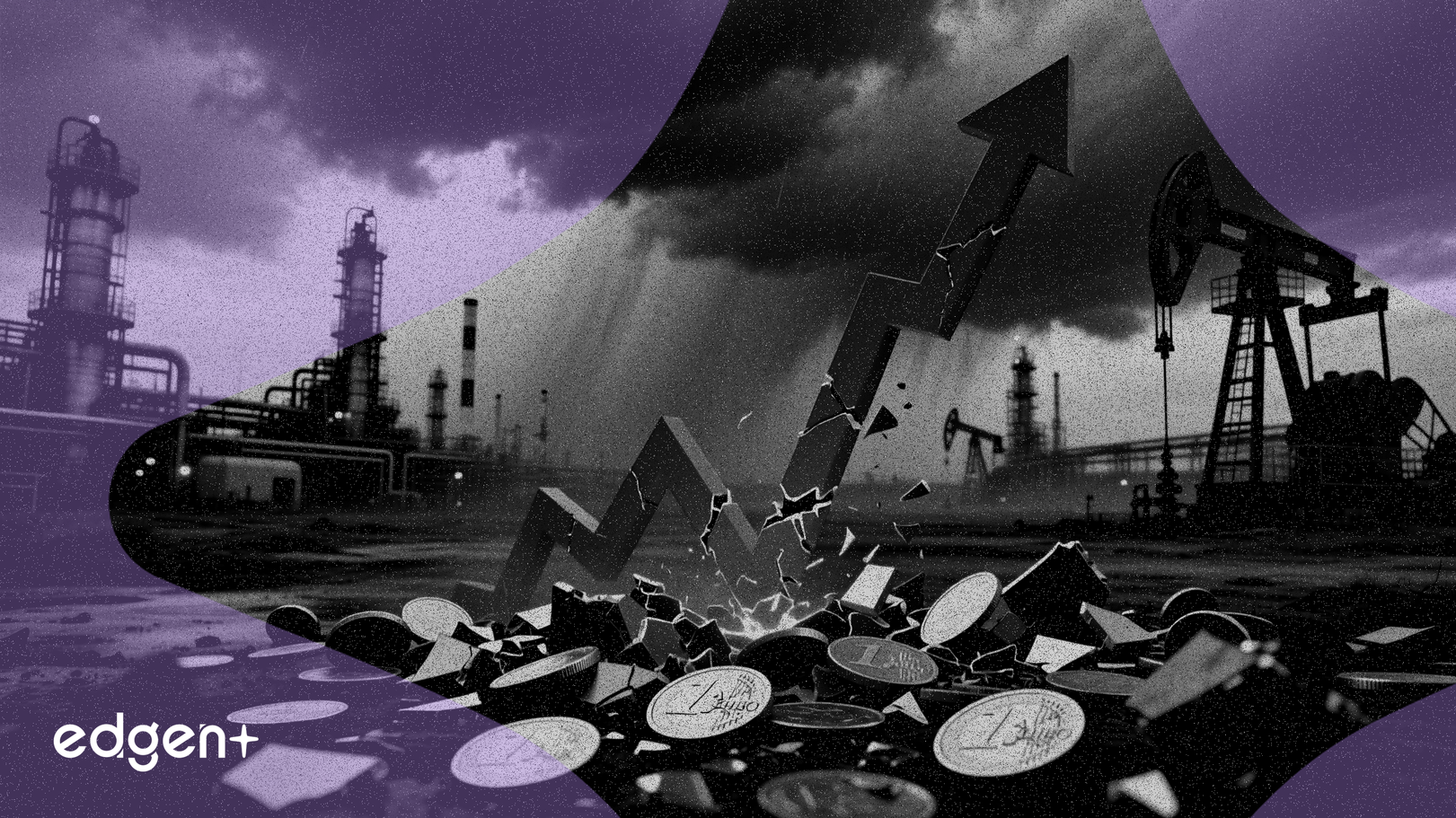 欧州石油大手、利益が5年ぶりの低水準に落ち込み自社株買いを削減へ