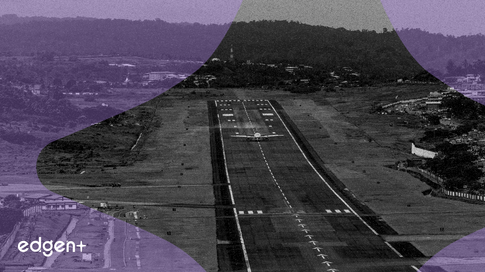 ASUR Announces $936 Million Acquisition of Motiva's Airport Portfolio, Expanding Reach in Latin America and Caribbean