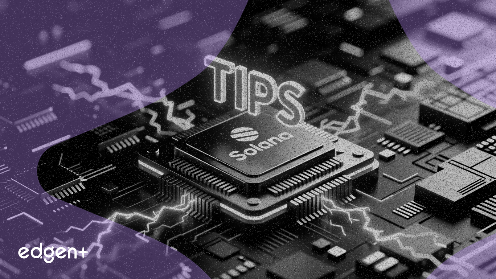 TIPS透過Solana GPU平台進軍DePIN領域