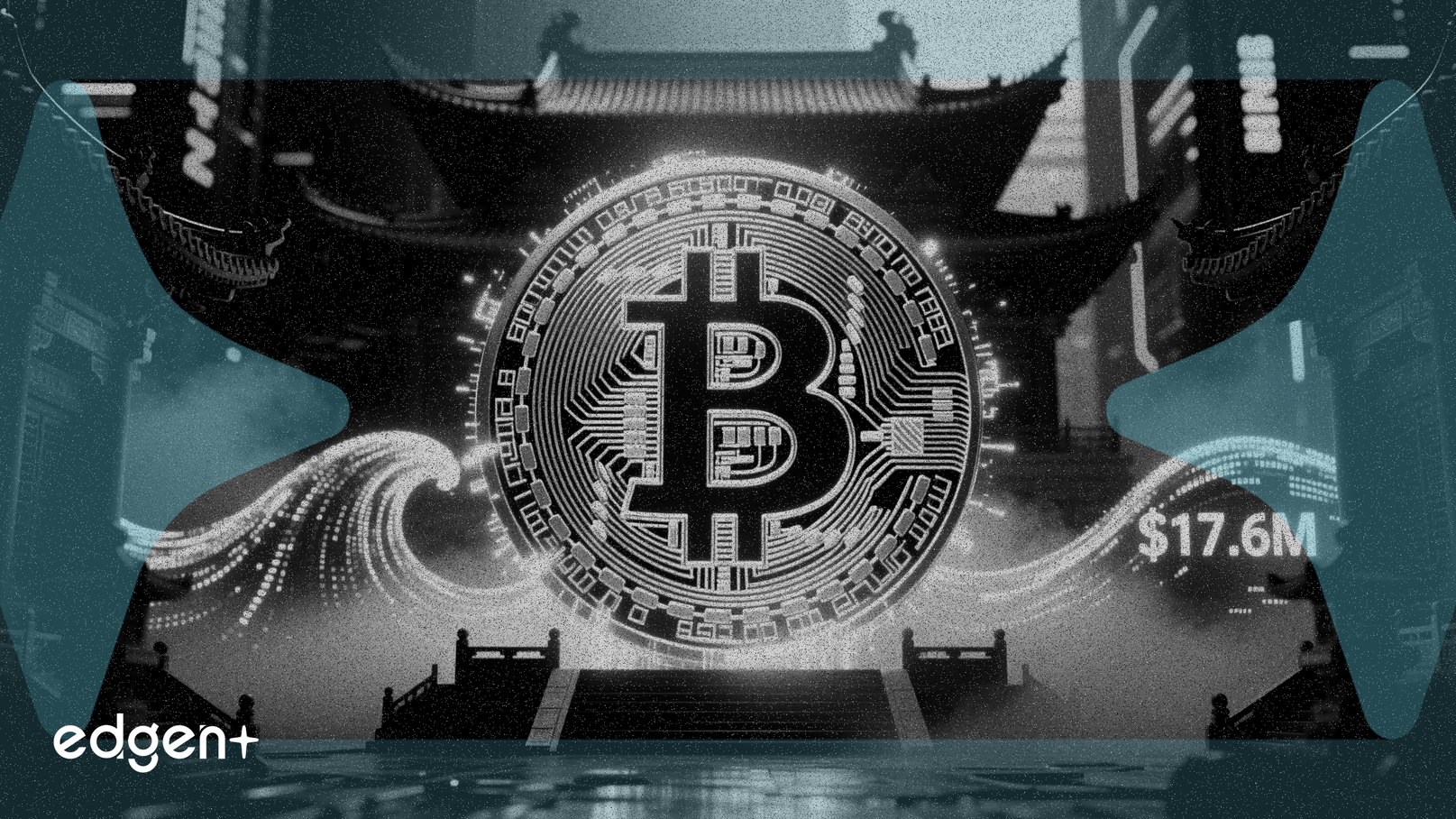 Khoản đầu tư Bitcoin 1 tỷ USD của Strive thu hút 17,6 triệu USD đầu tư thụ động từ Vanguard