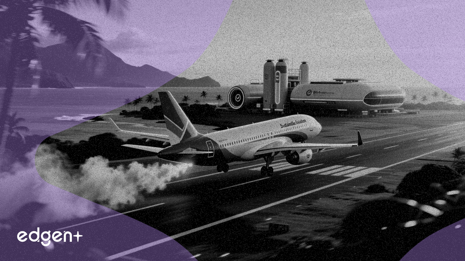 Airlines Secure Local SAF Supply in Hawaii for 2026