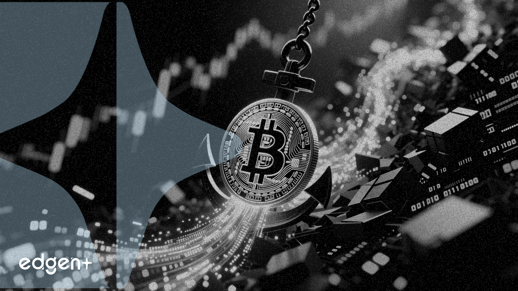 Inversores minoristas compran 500 millones de dólares en Bitcoin ETF en la caída, frente a las salidas institucionales