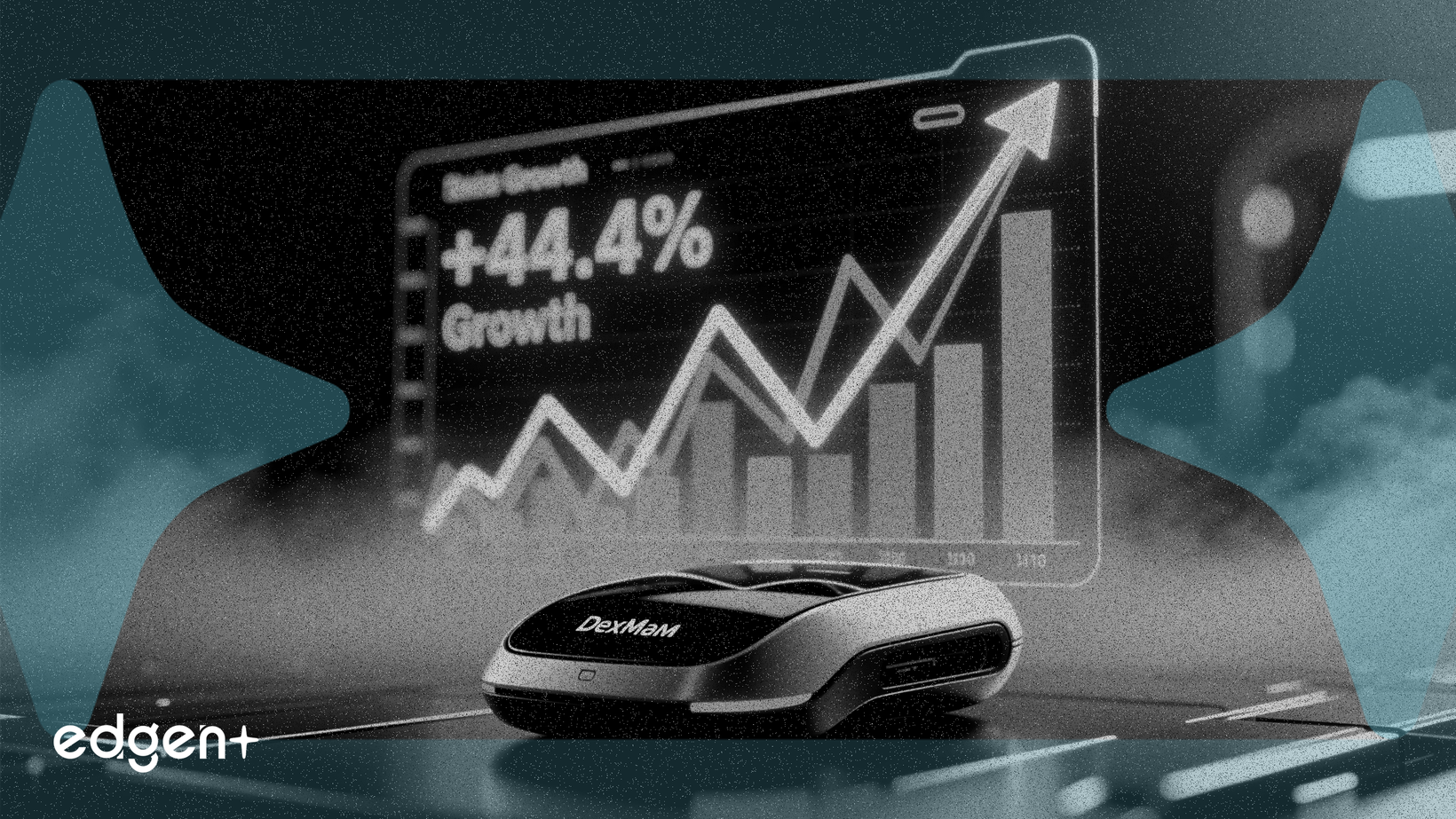 DexCom, 44.4% 성장 예상하며 어닝 서프라이즈 기대