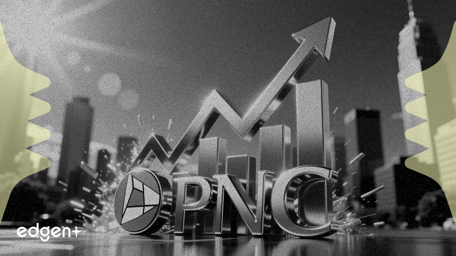 Zacks將PNC金融服務集團評為強勢動量股