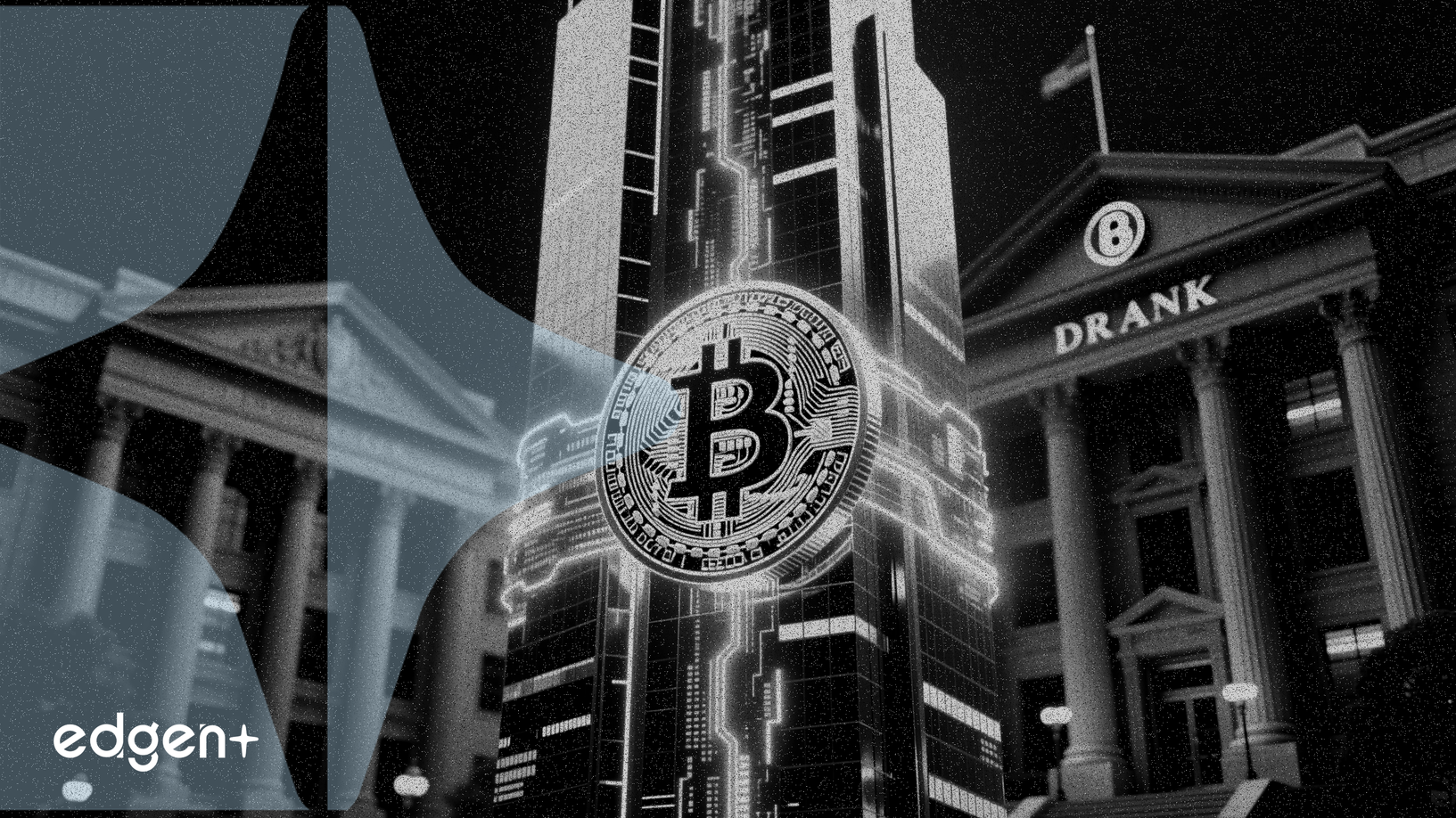 Morgan Stanley presenta solicitud para ETF de Bitcoin, elige a Coinbase y BNY Mellon