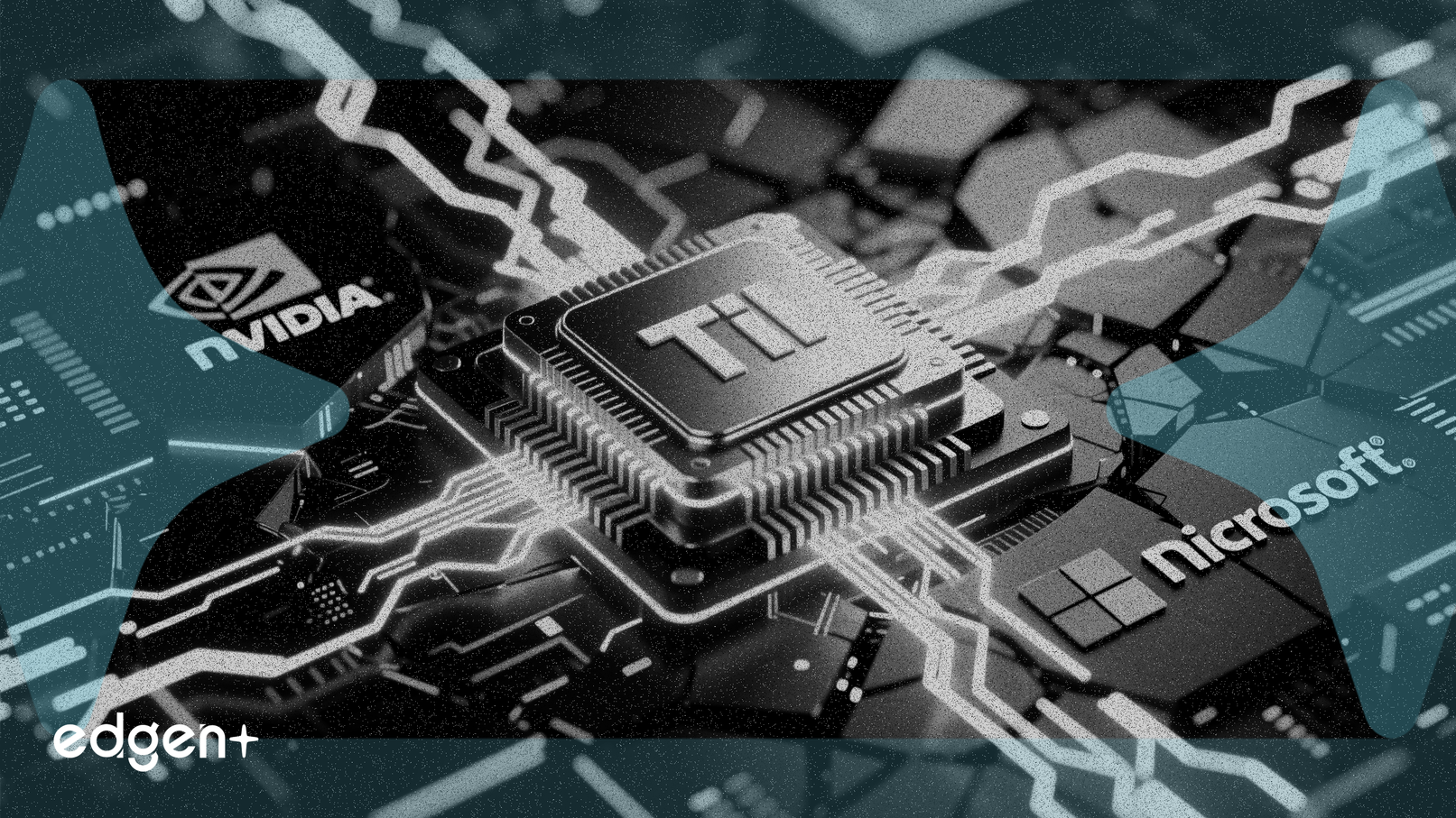 阿布扎比TII發布70億參數AI模型 挑戰英偉達和微軟