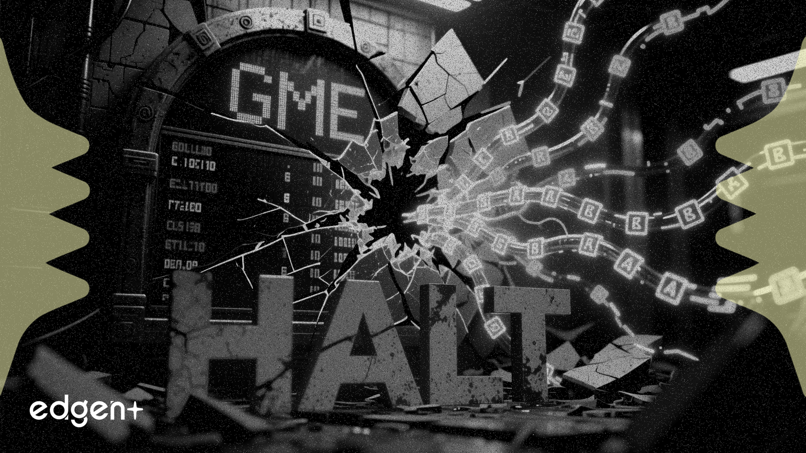 El CEO de Robinhood culpa a las reglas de liquidación por la suspensión de GME e impulsa la tokenización