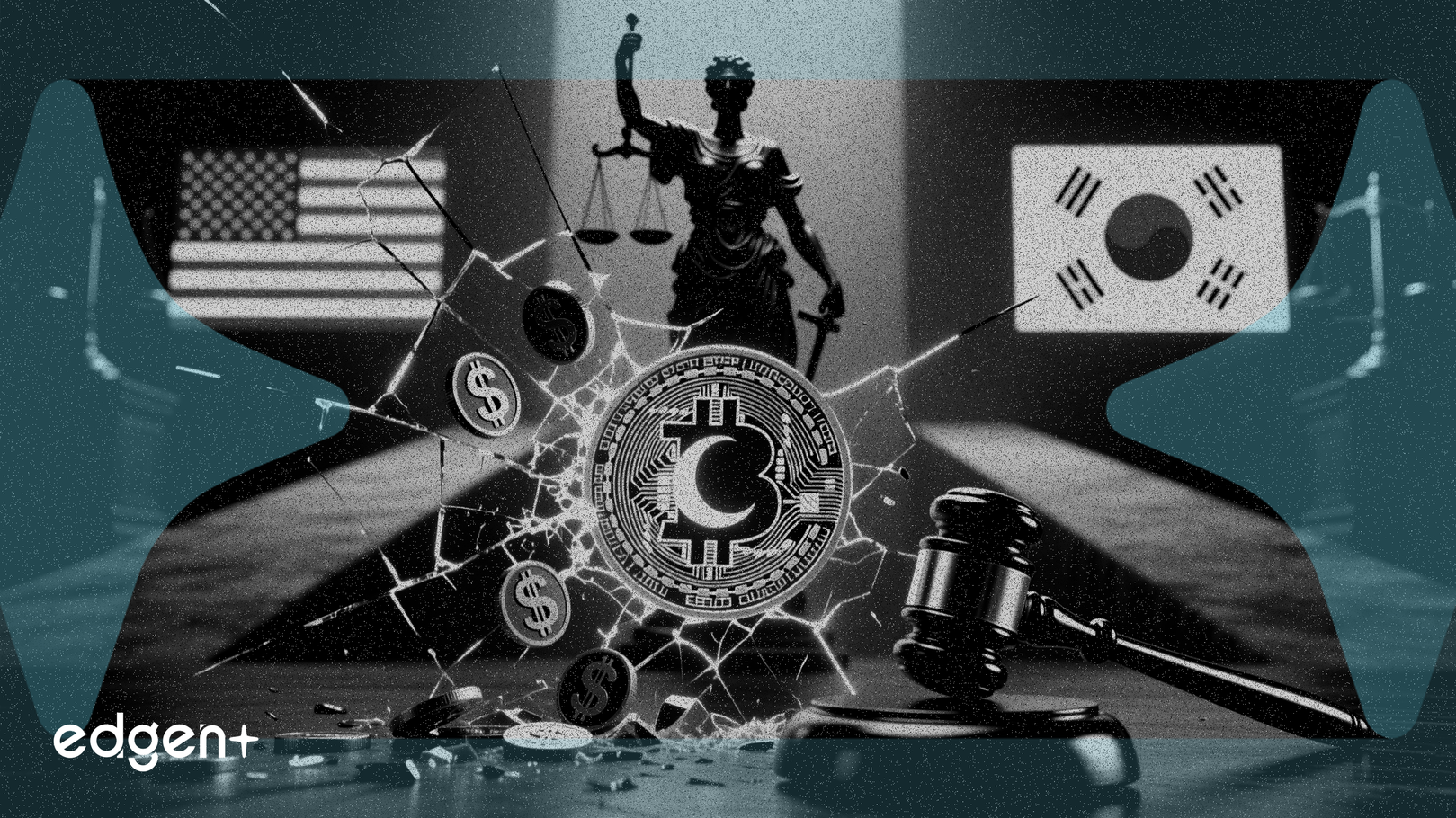 Do Kwon Pleads Guilty to Fraud in $40B Terra Collapse, Faces Divergent Legal Fates in US and South Korea