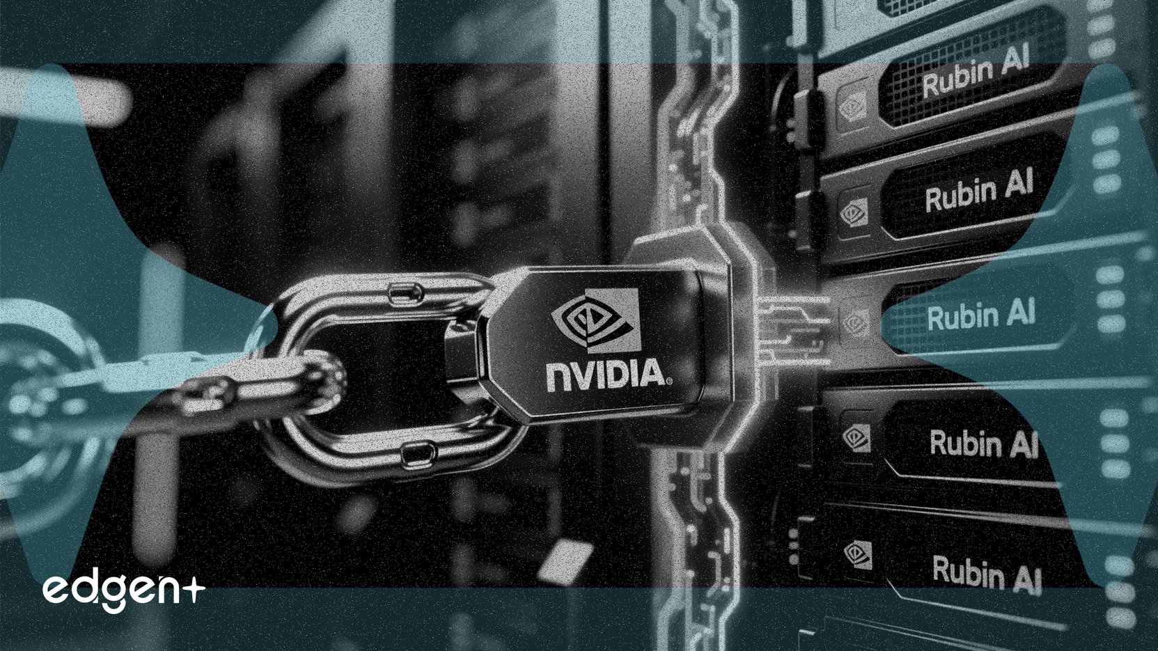 Boway Alloy intègre la chaîne d'approvisionnement de NVIDIA pour les serveurs IA Rubin