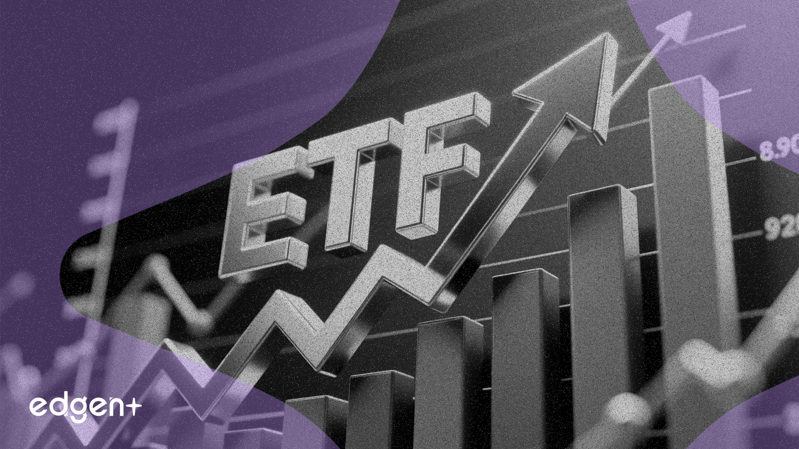 인베스코의 52.7억 달러 미드캡 ETF, 연초 대비 4.49% 상승
