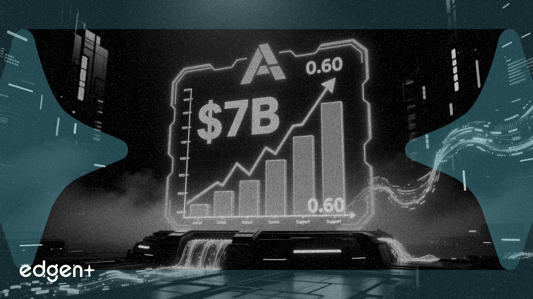 Aster DEX Hacmi 7 Milyar Dolara Ulaştı, Token 0,60 Dolar Desteğini Savundu
