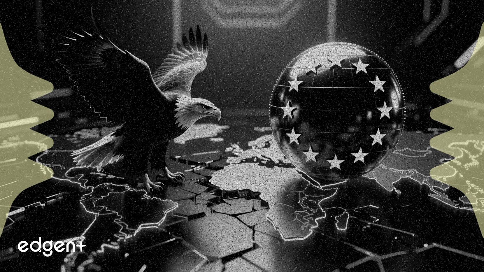 EU Threatens Retaliation as US Launches Trade Probes Targeting 16 Economies