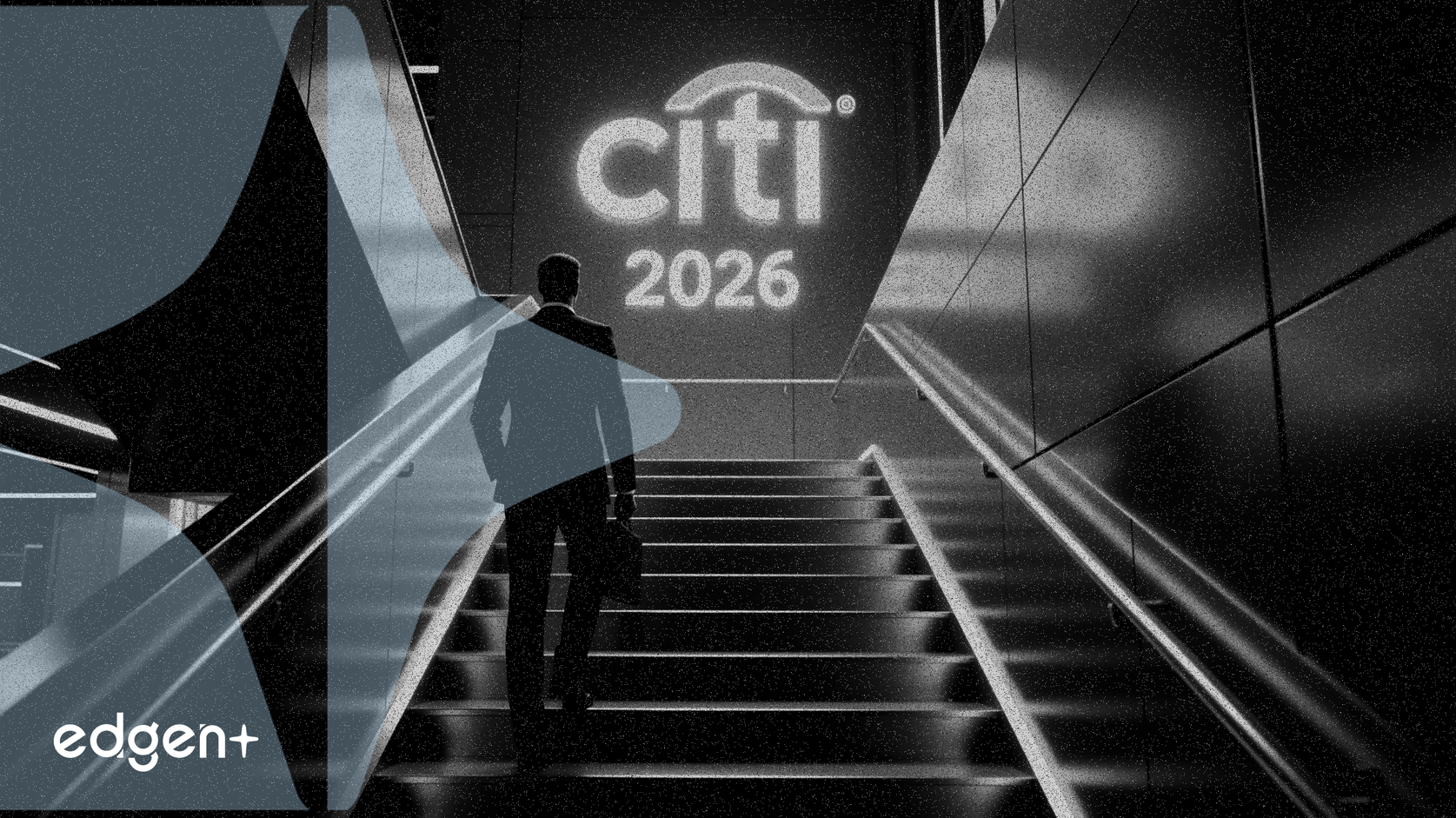 シティグループCFOマーク・メイソン氏、2026年に取締役会に加わる