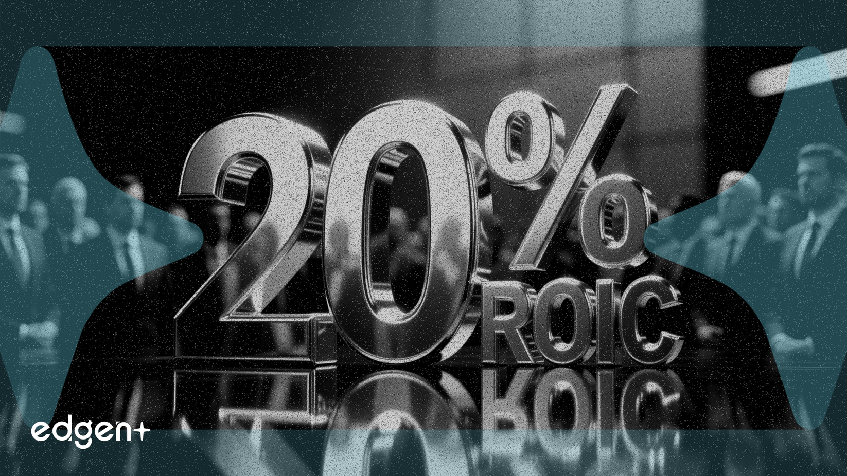 聯合健康20%的投資資本回報率掩蓋了客戶群萎縮的事實