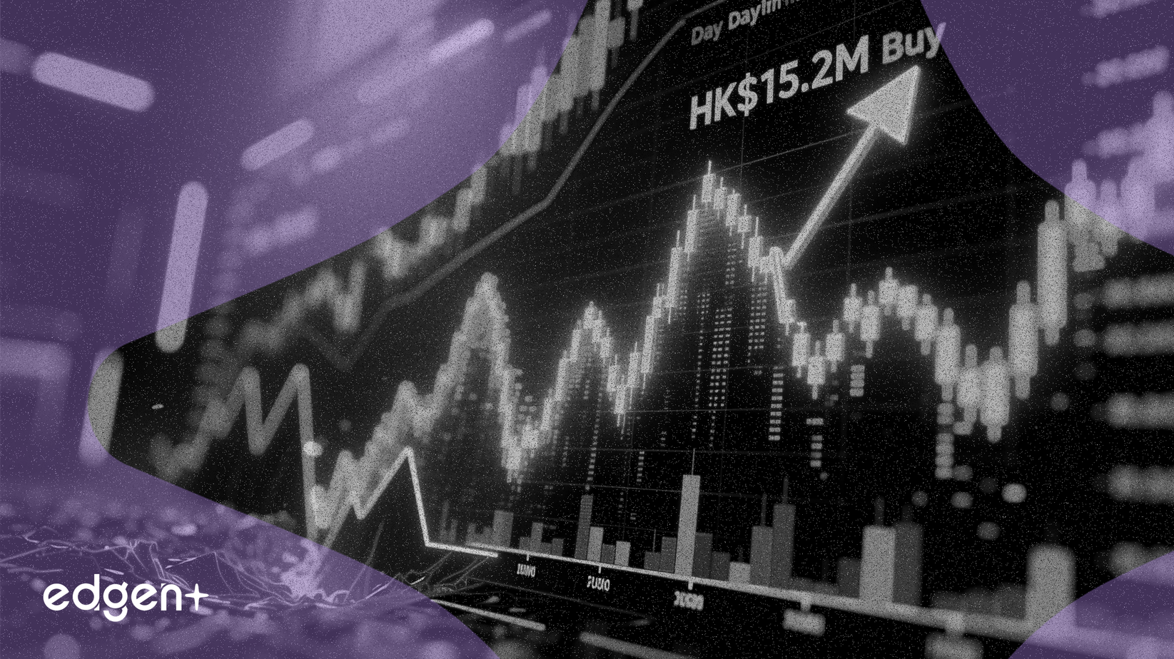 AGX H株ETF、日中安値で1,520万香港ドル相当の買いが入る