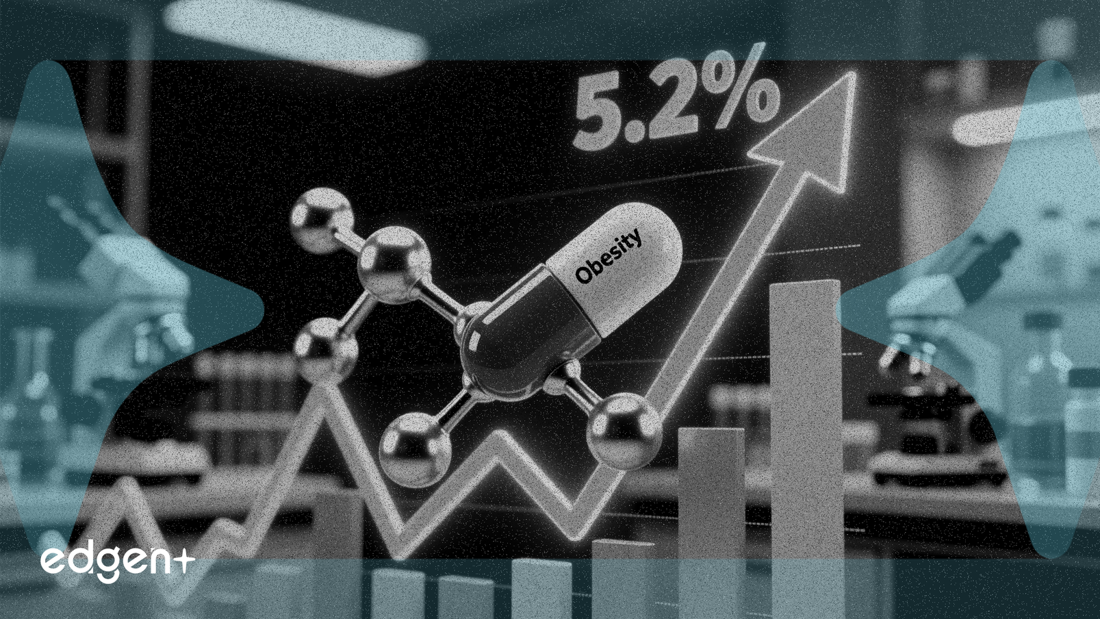 Ascletis Stock Gains 5.2% on New Obesity Drug Strategy