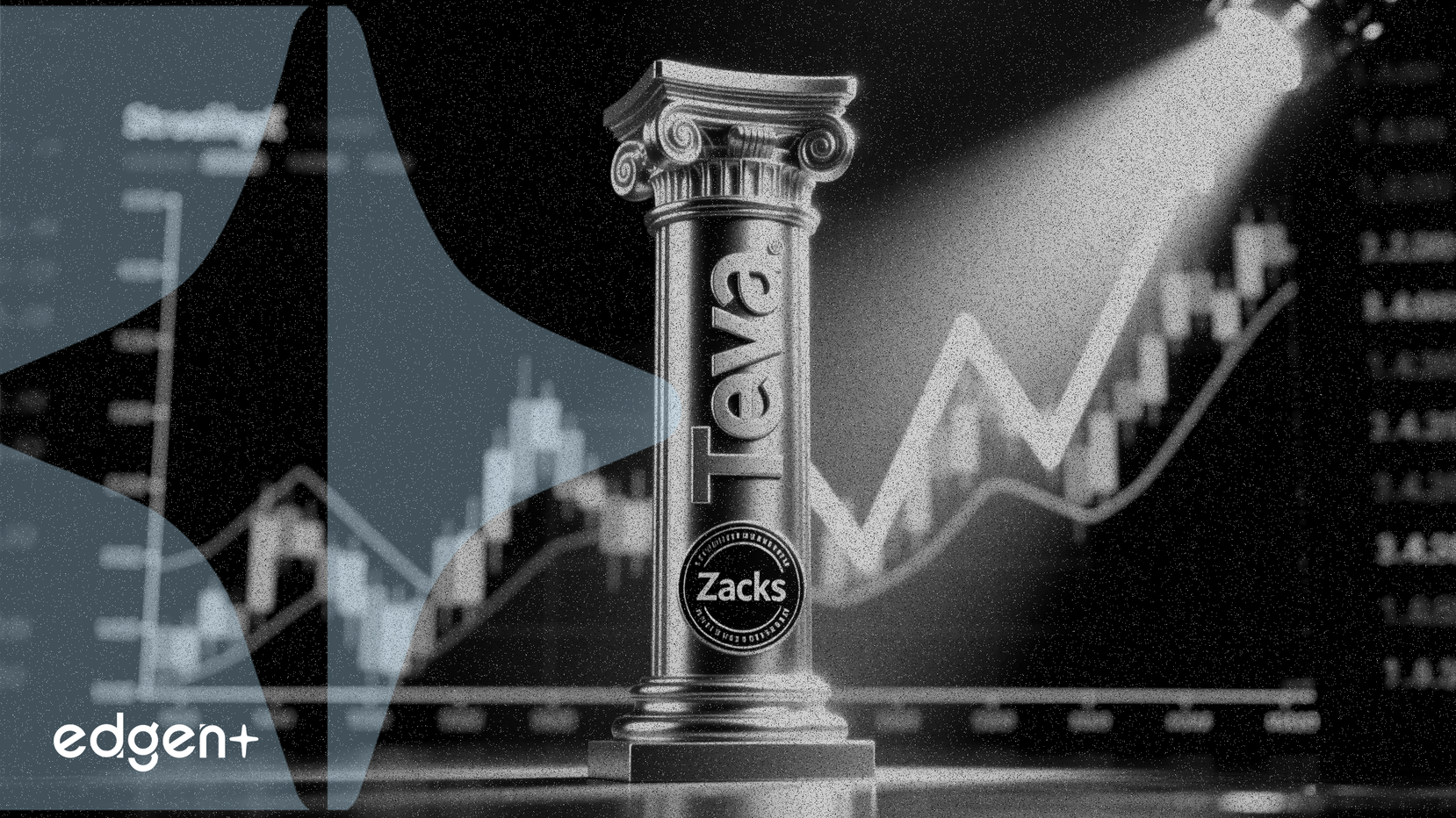 Zacks, Teva'yı Güçlü Bir Değer Hissesi Olarak Belirledi