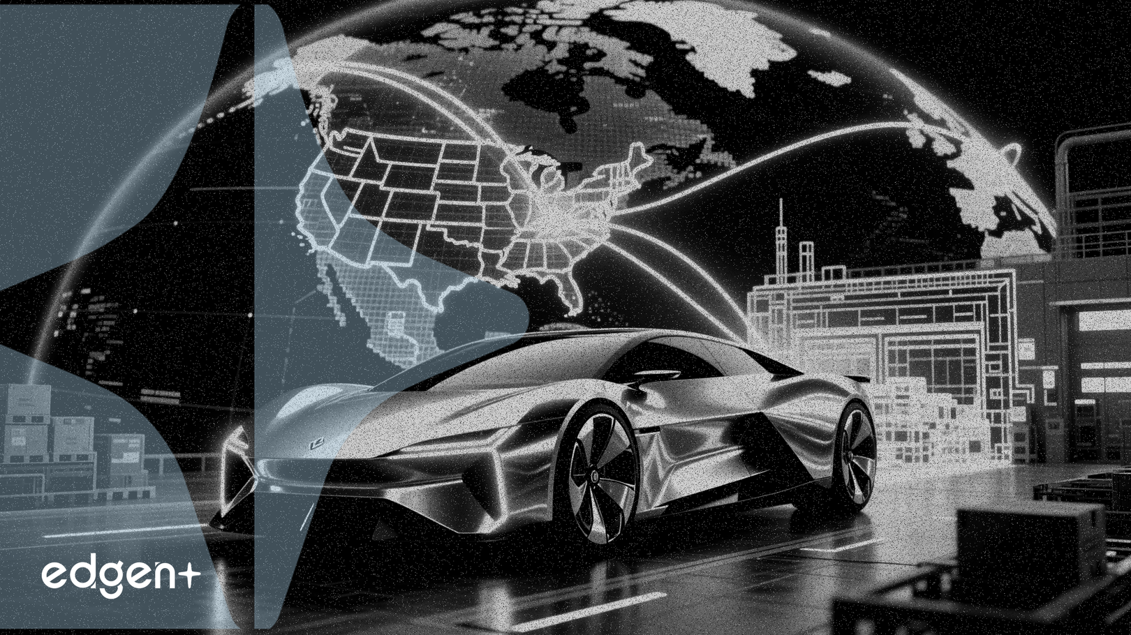 Faraday Future Đề xuất Kế hoạch Lắp ráp tại Mỹ, Cung ứng Toàn cầu