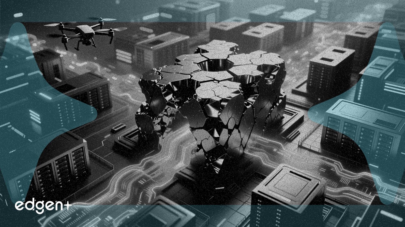 Century Aluminum Sells 250-Acre Site for AI Data Campus