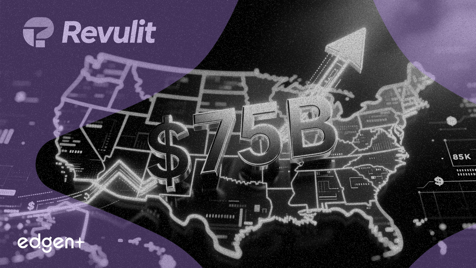 Revolut busca licencia bancaria en EE. UU. para una expansión de 75 mil millones de dólares