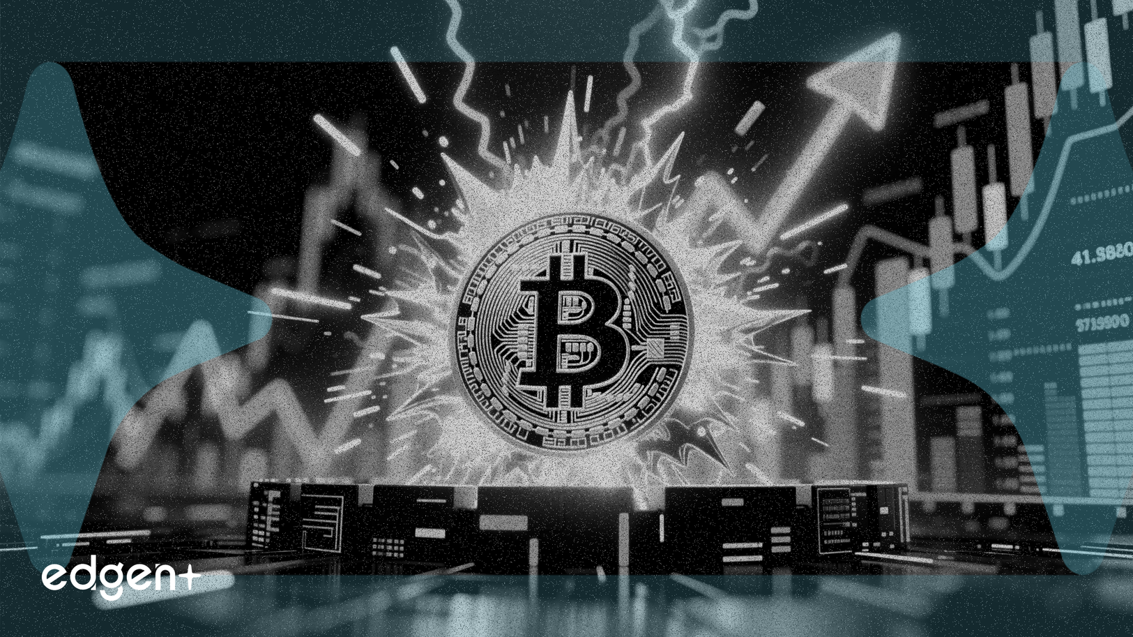 SunXのBTC先物取引量、3日間で10億ドルを突破