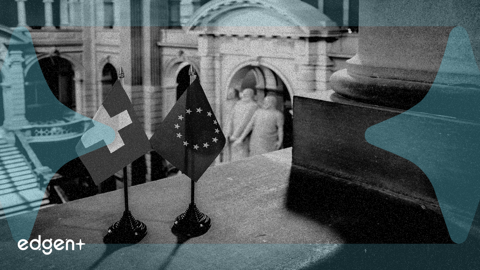 CoinShares Launches Staked Toncoin ETP on SIX Swiss Exchange Offering 2% Yield