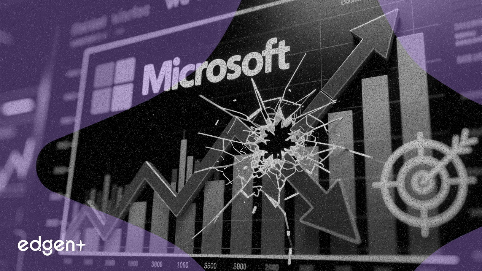 Microsoft Gains 4.1% as Analysts Cut Price Targets