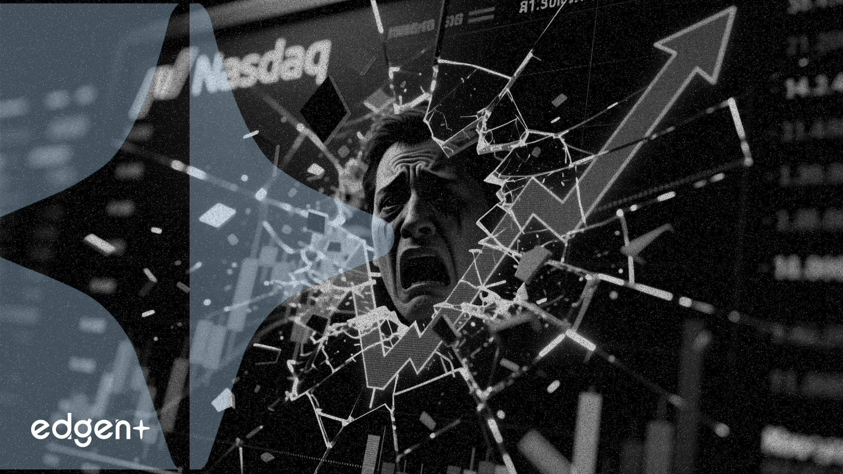 Les contrats à terme américains chutent, le Nasdaq 100 recule de 2%, signalant une ouverture en mode aversion au risque