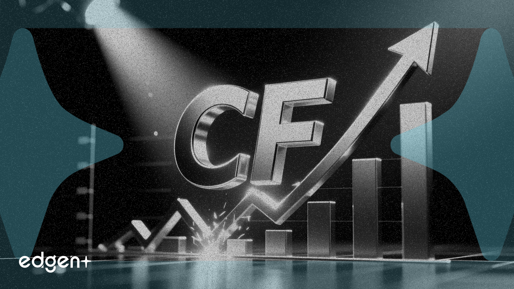 扎克斯力荐CF工业公司为顶级动量股