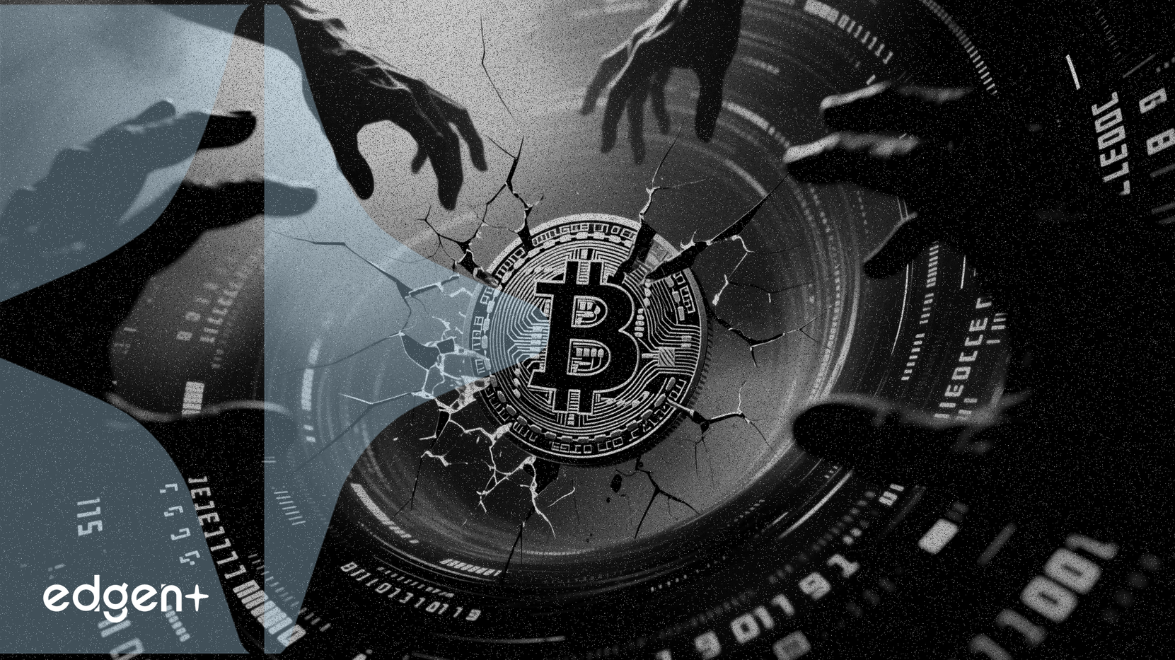 25 亿美元比特币抛售引发对交易所的操纵指控